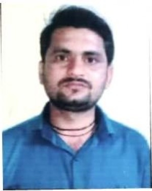NAGENDRA SINGH