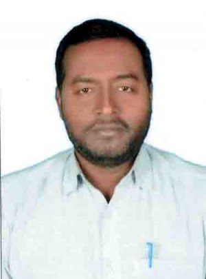 नागेन्द्र सिंह त्यागी