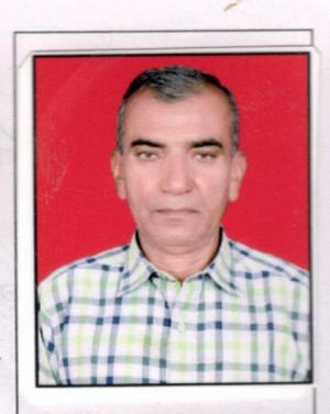 NAGENDRA SINGH SOLANKI