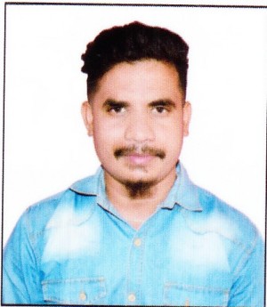 नागेश पुराम