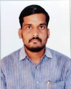 NAGESH SHIVASHARAN