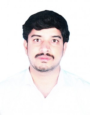 NAGESHA H M