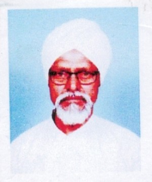 Nageswar Mahato