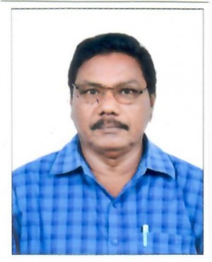 NAGIRI SRINIVASA RAO