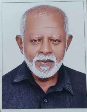 NAGOOR MEERAN PEER MOHAMED U