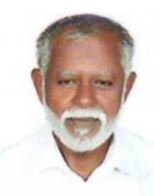 Nagoor Meeran Peer Mohamed. U