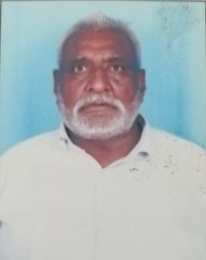 नाहर सिंह