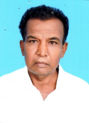 NAIK B.B