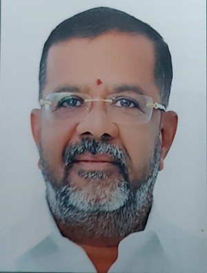 NAINI RAJENDER REDDY