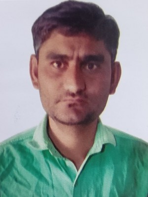 Najimkhan Fakirmahmnad Pathan