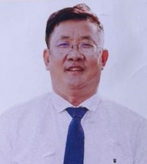 NAKAP NALO
