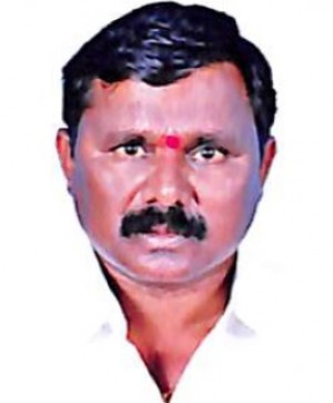 NAKIREKANTI MOGULAIAH