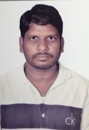 NAKKA SEKHAR