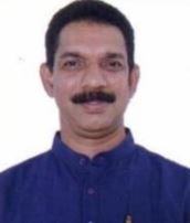 Nalin Kumar Kateel