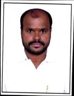NALLA SRIKANTH
