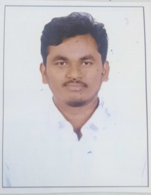 नल्ला उदय कुमार