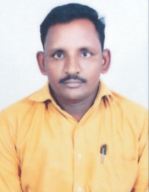NALLAMELLI SHANKARA RAO