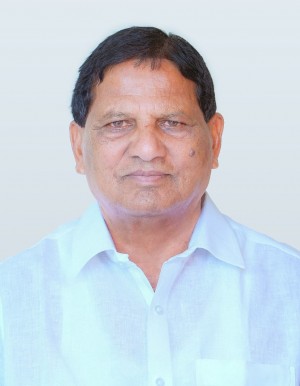 NALLAMOTHU BHASKAR RAO