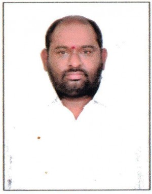 NALLI RAJESH