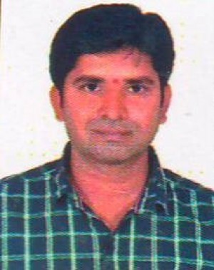 NALLURI RAJESH