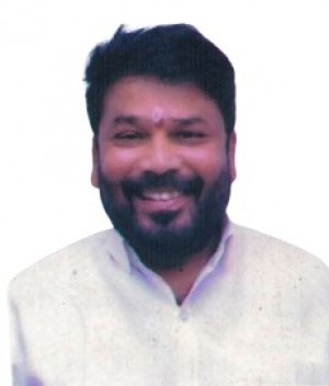 NAMBURI RAMALINGESWARA RAO