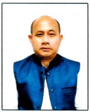NAMEIRAKPAM BUDHACHANDRA SINGH