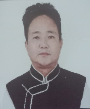 NAMGEY TSERING