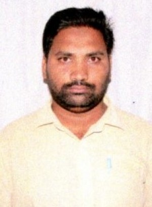 NAMMI GANESH