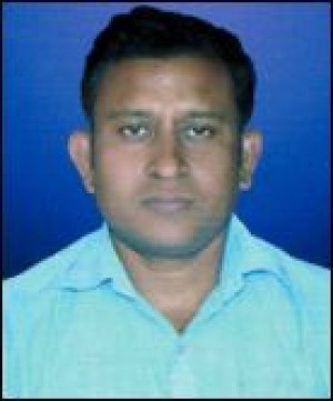 (Nana) Bele Dnyaneshwar Dadarao