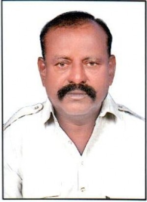 नाना लाल अहारी