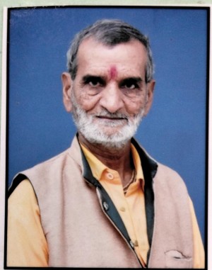 NANALAL KALIDAS MAHETA