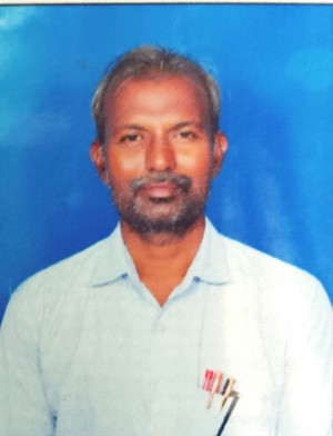 NANCHARAIAH VENKATA MUNGARA