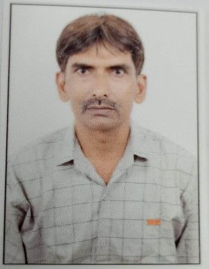 नन्द किशोर प्रजापति