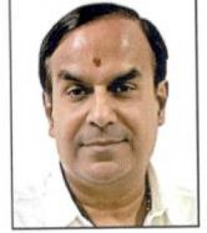 नंद किशोर व्यास