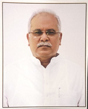 BHUPESH BAGHEL