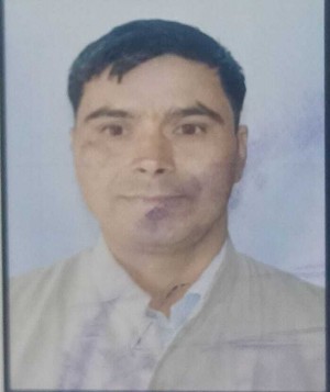 नन्द कुमार जरयाल