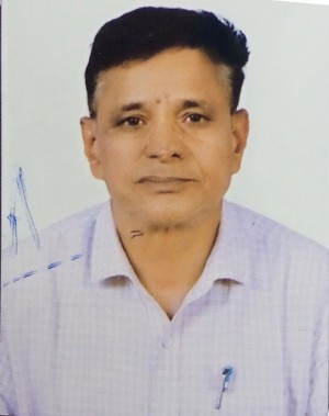 नन्द लाल