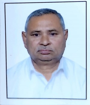 NAND LAL
