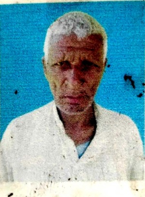 नन्द लाल पासवान