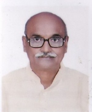 नन्द लाल प्रसाद