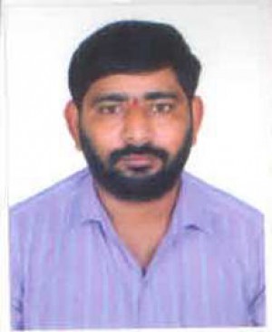 NANDA KISHORE TALLADA