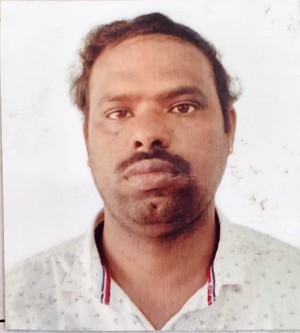 NANDALA ANIL KUMAR