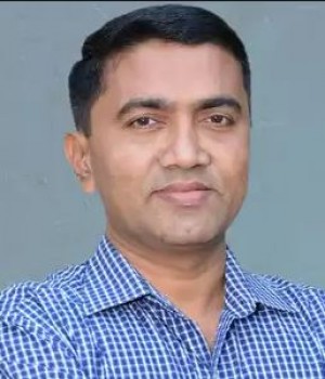Nandan Alias Narasimha Ravalnath Sawant