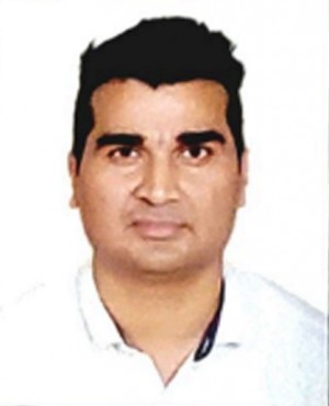 नंदन कुमार सिंह