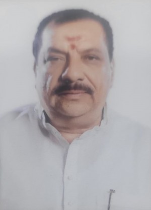 NANDEESHWAR GOUD THOUTI