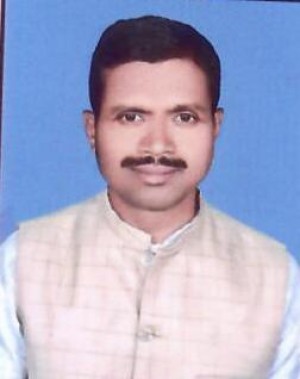 NANDIBALI CHAITANYA
