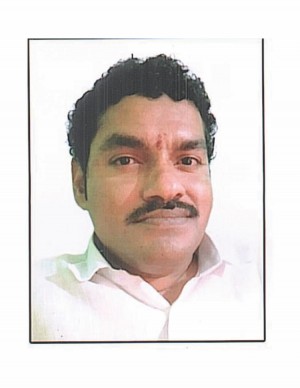 NANDIKOLLA RAJU