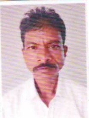 नंदकिशोर बेठे