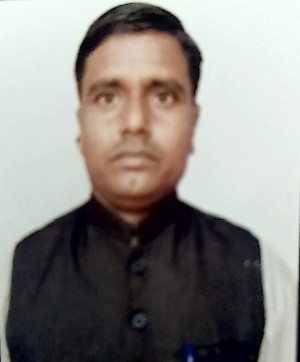 NANDLAL MALI