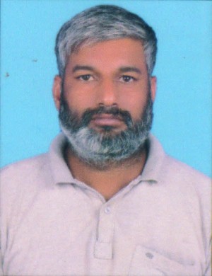 नन्दलाल वर्मा